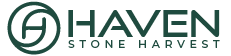 Haven Stone Harvest